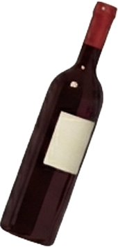 Wine Bottle